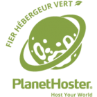 Test et avis sur l’hébergeur PlanetHoster en 2021